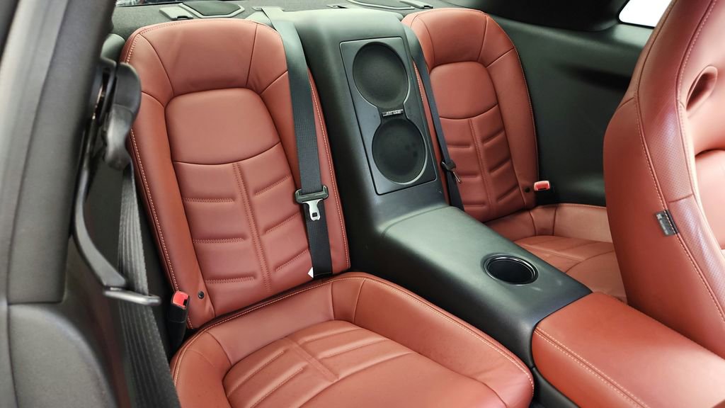 Used 2024 Nissan GT-R Premium w/ Premium Interior Package AWD/4WD image 65