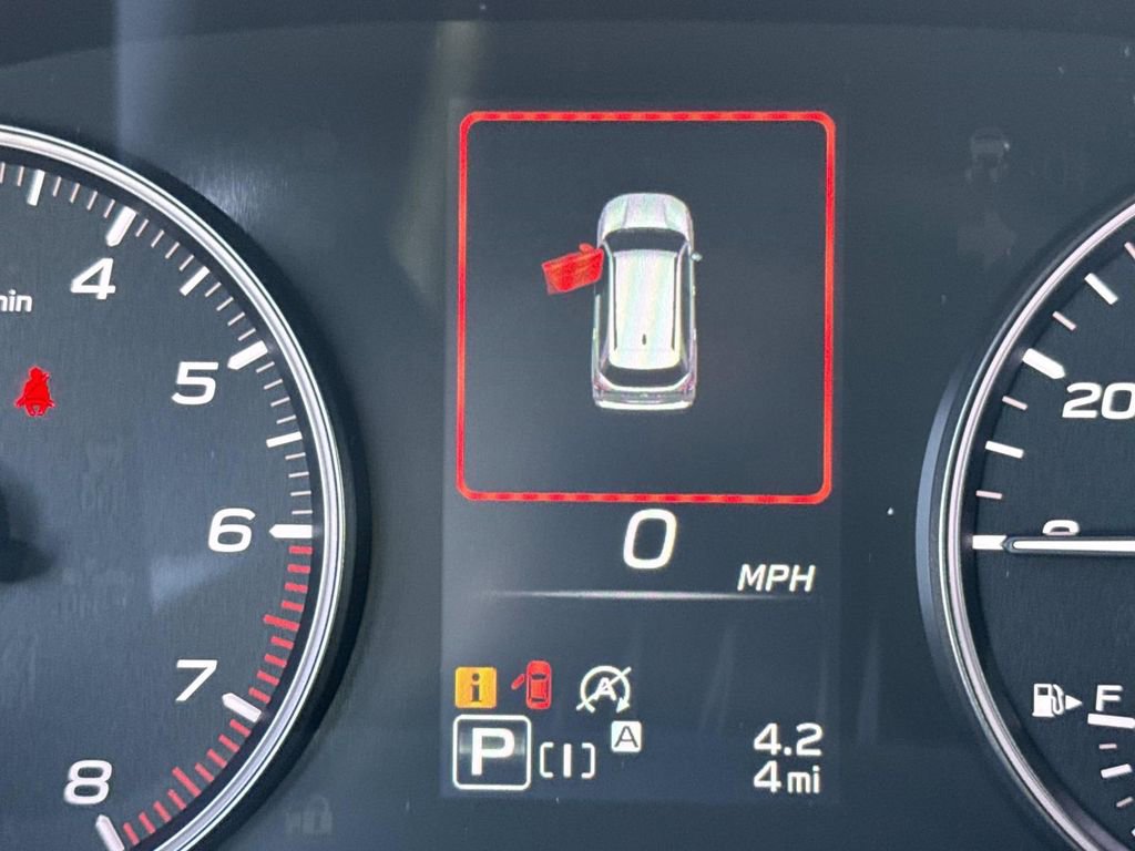 New 2025 Subaru Forester Premium image 35