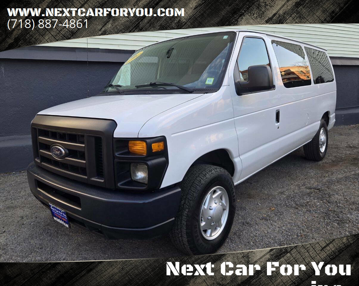 Used 2013 Ford E-250 and Econoline 250 w/ PWR Group