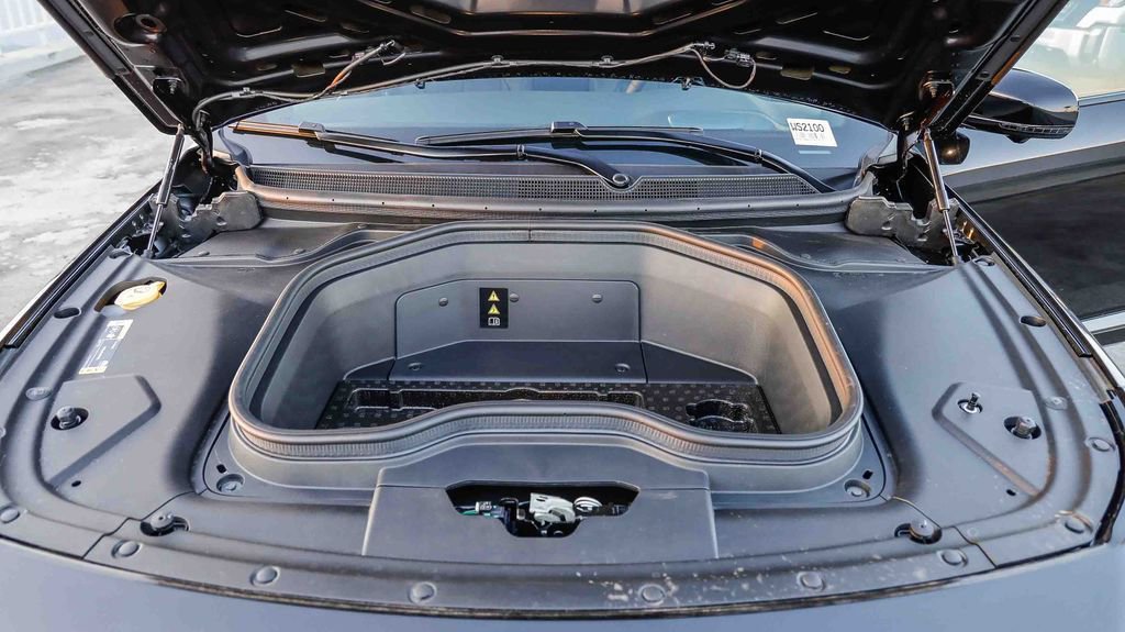 New 2025 Jeep Wagoneer S Launch Edition image 28