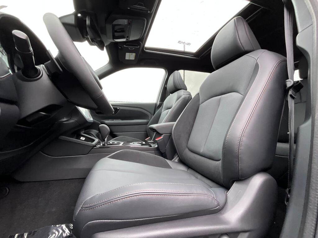 New 2026 Subaru Forester Touring image 11