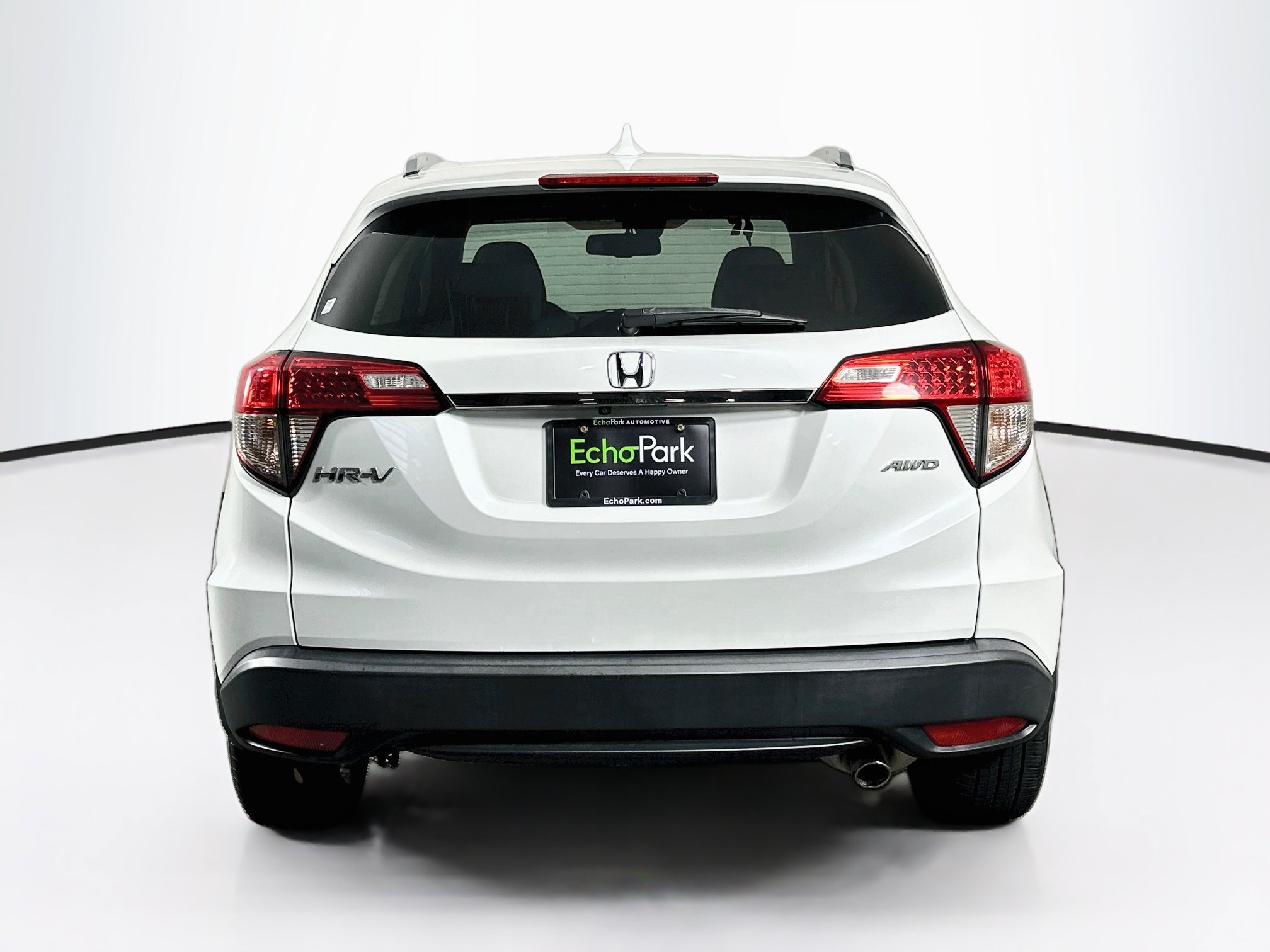 Used 2019 Honda HR-V EX-L image 7