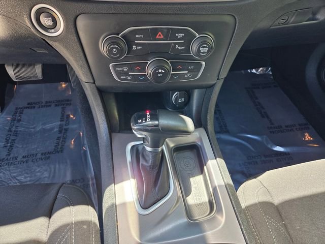 Certified 2023 Dodge Charger SXT image 12