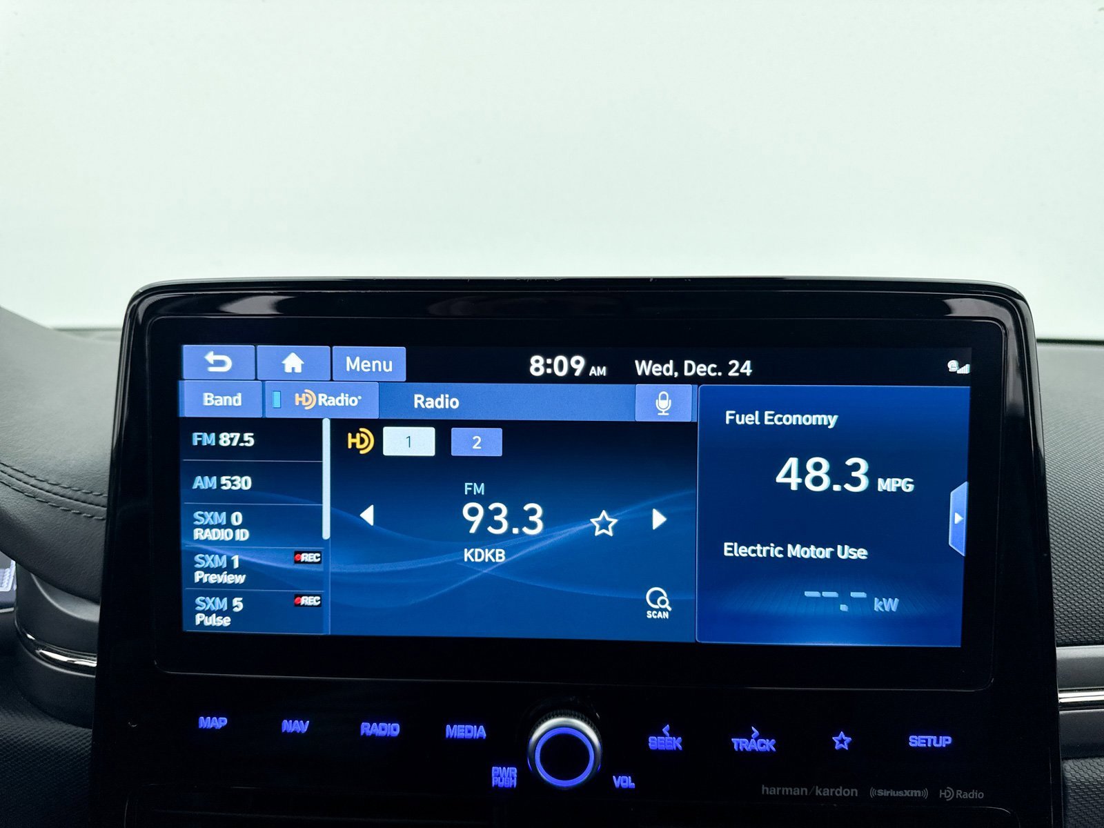 Used 2021 Hyundai Ioniq Limited image 7