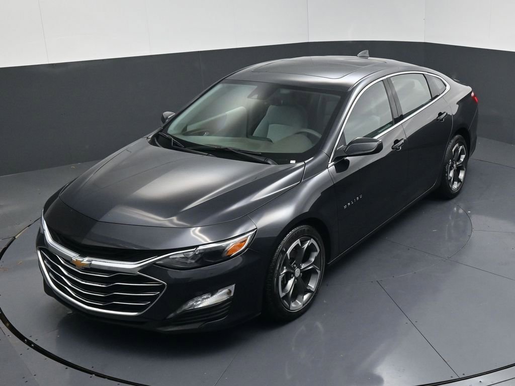 Used 2023 Chevrolet Malibu LT image 14
