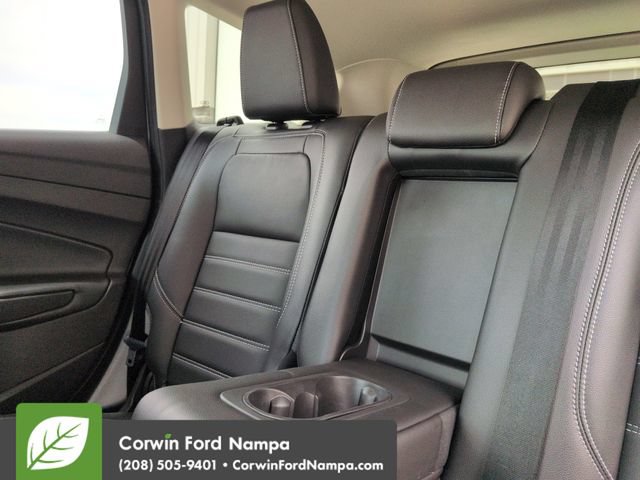 Used 2018 Ford Escape SEL AWD/4WD image 27