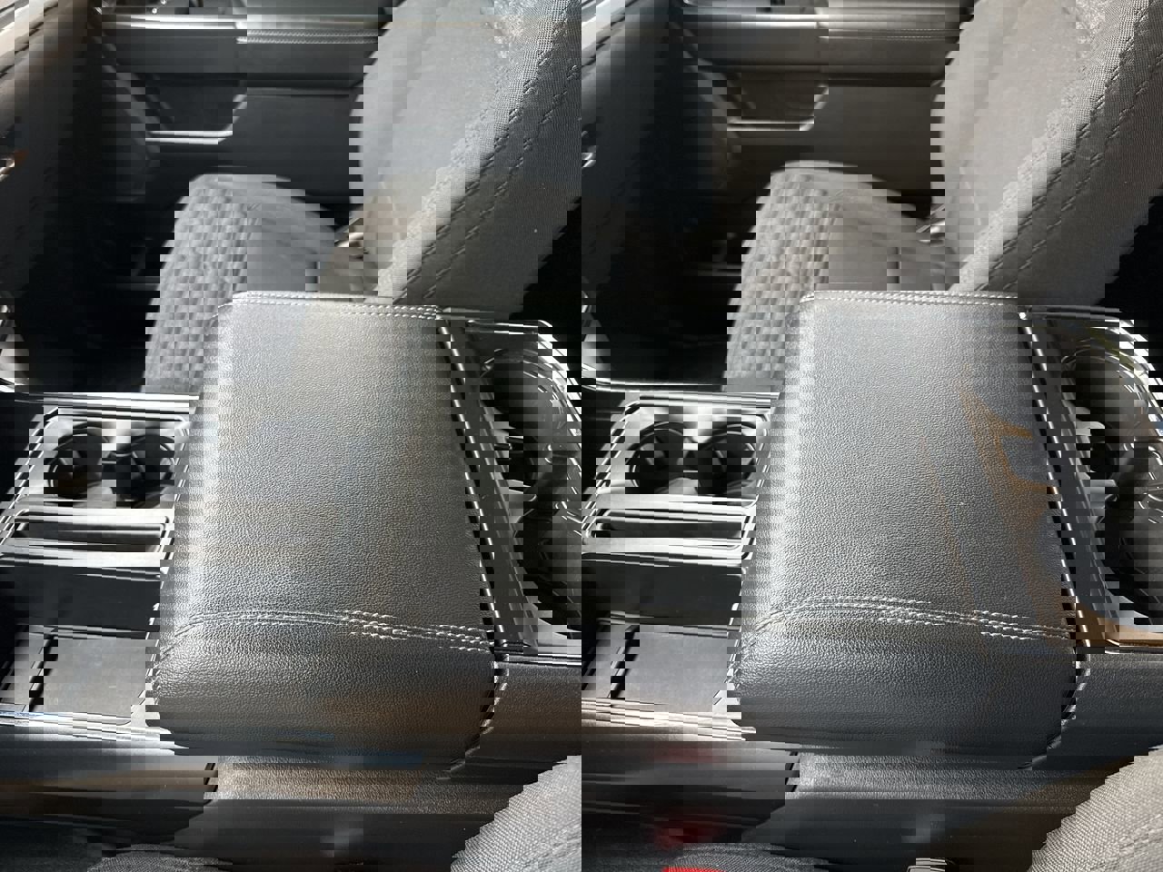 Used 2023 Ford F150 XL w/ STX Appearance Package image 25