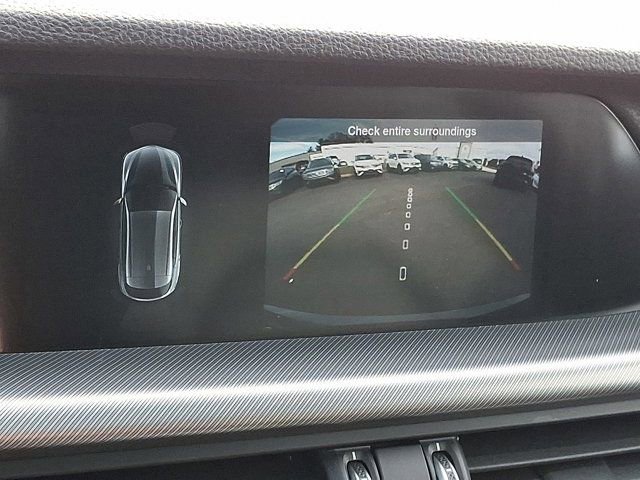 Used 2022 Alfa Romeo Stelvio Veloce AWD/4WD image 24