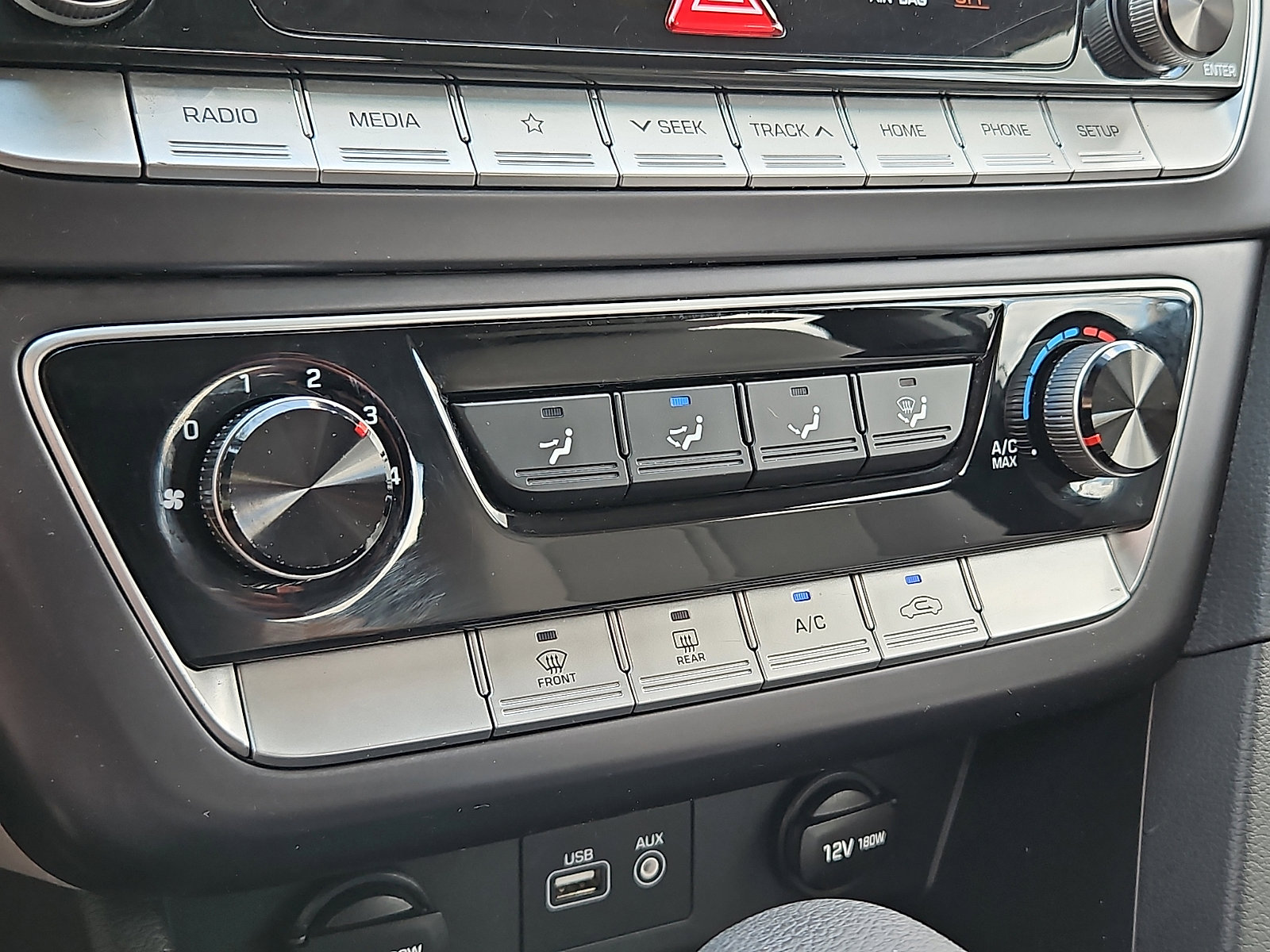 Used 2019 Hyundai Sonata SE FWD image 16