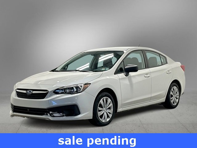 Certified 2023 Subaru Impreza 2.0i image 1