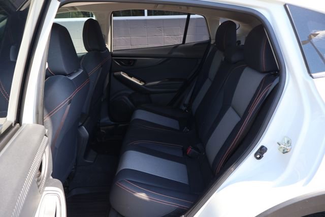 Used 2018 Subaru Crosstrek 2.0i Premium AWD/4WD image 17