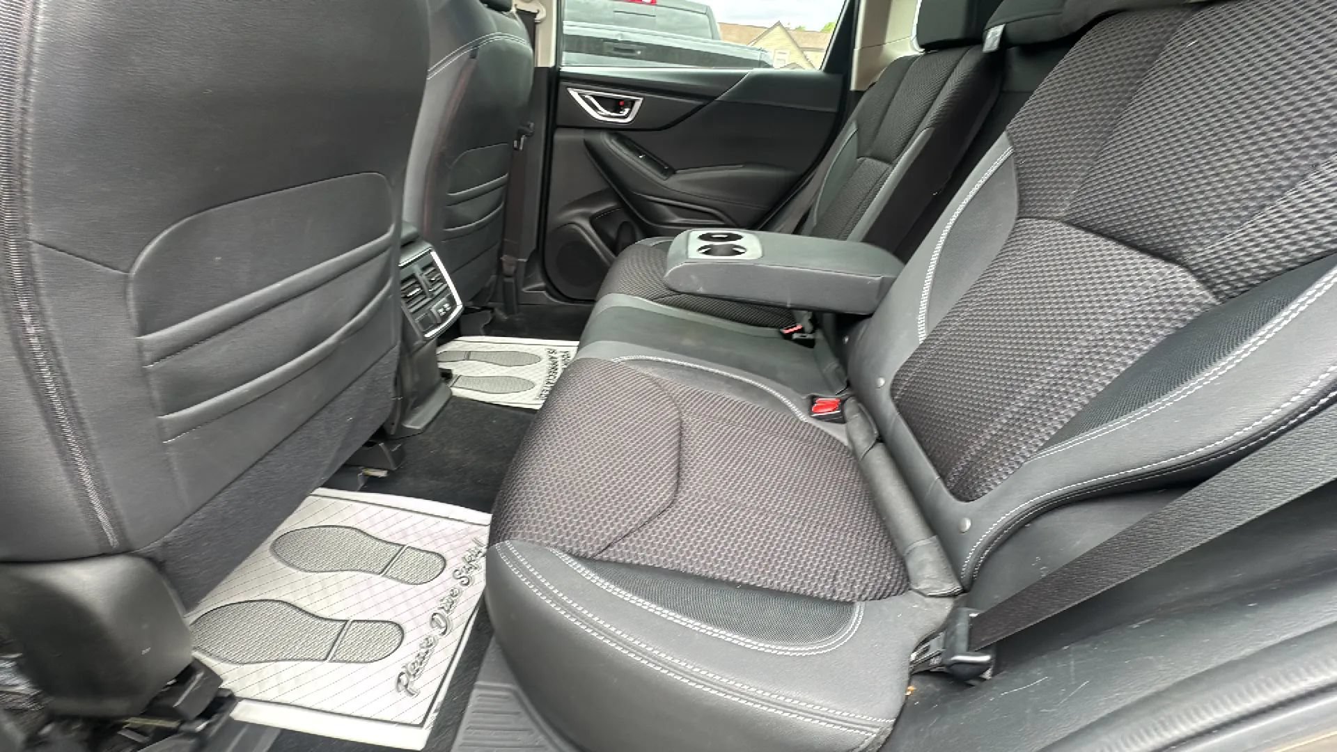 Used 2020 Subaru Forester Premium AWD/4WD image 5