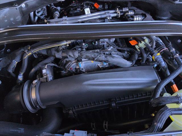 New 2026 Ford Explorer ST-Line w/ ST-Line Street Pack image 16