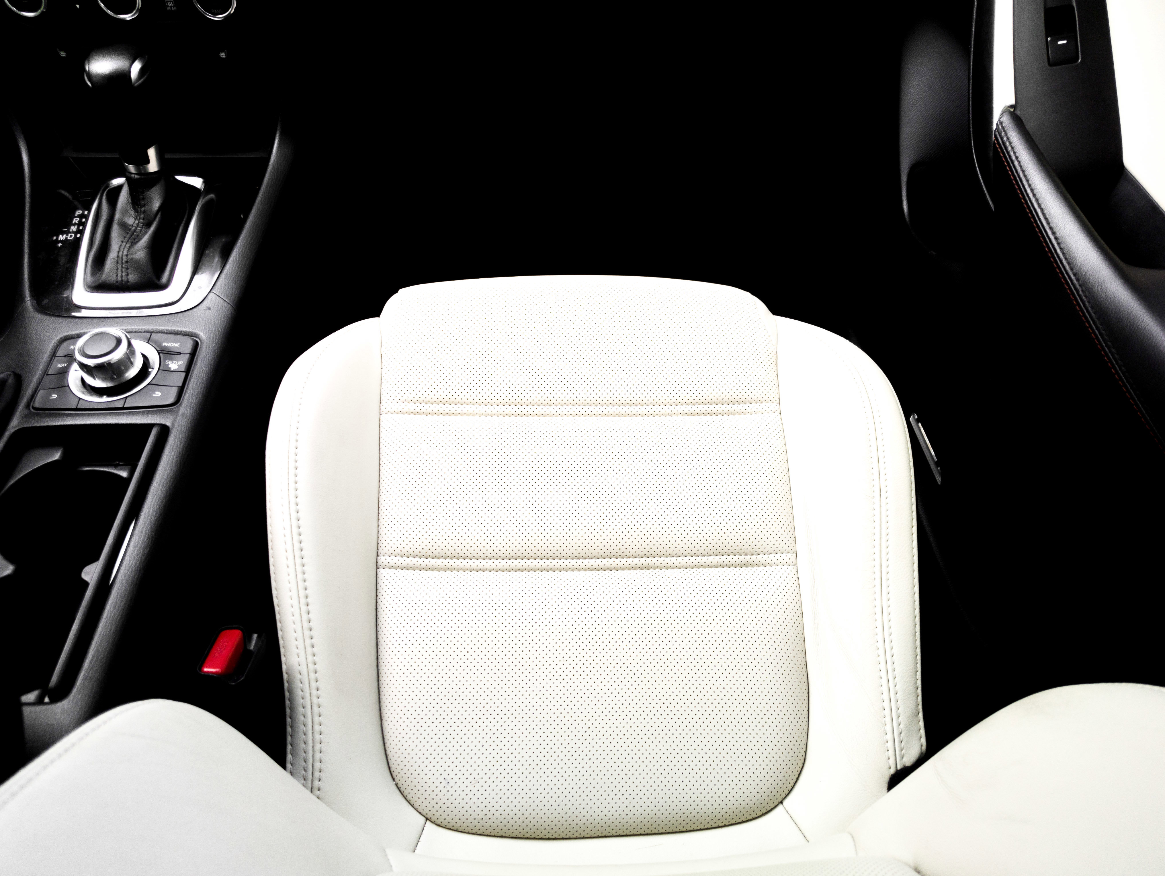 Used 2015 MAZDA MAZDA6 Grand Touring image 58