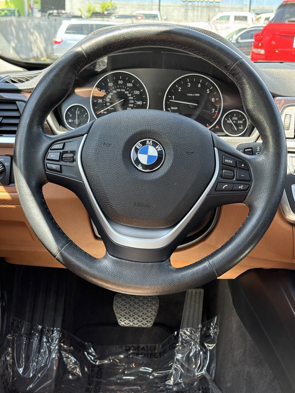 Used 2014 BMW 328i xDrive Sedan AWD/4WD image 20