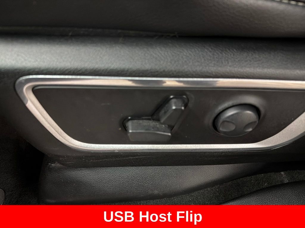 Used 2023 RAM 1500 Laramie image 38