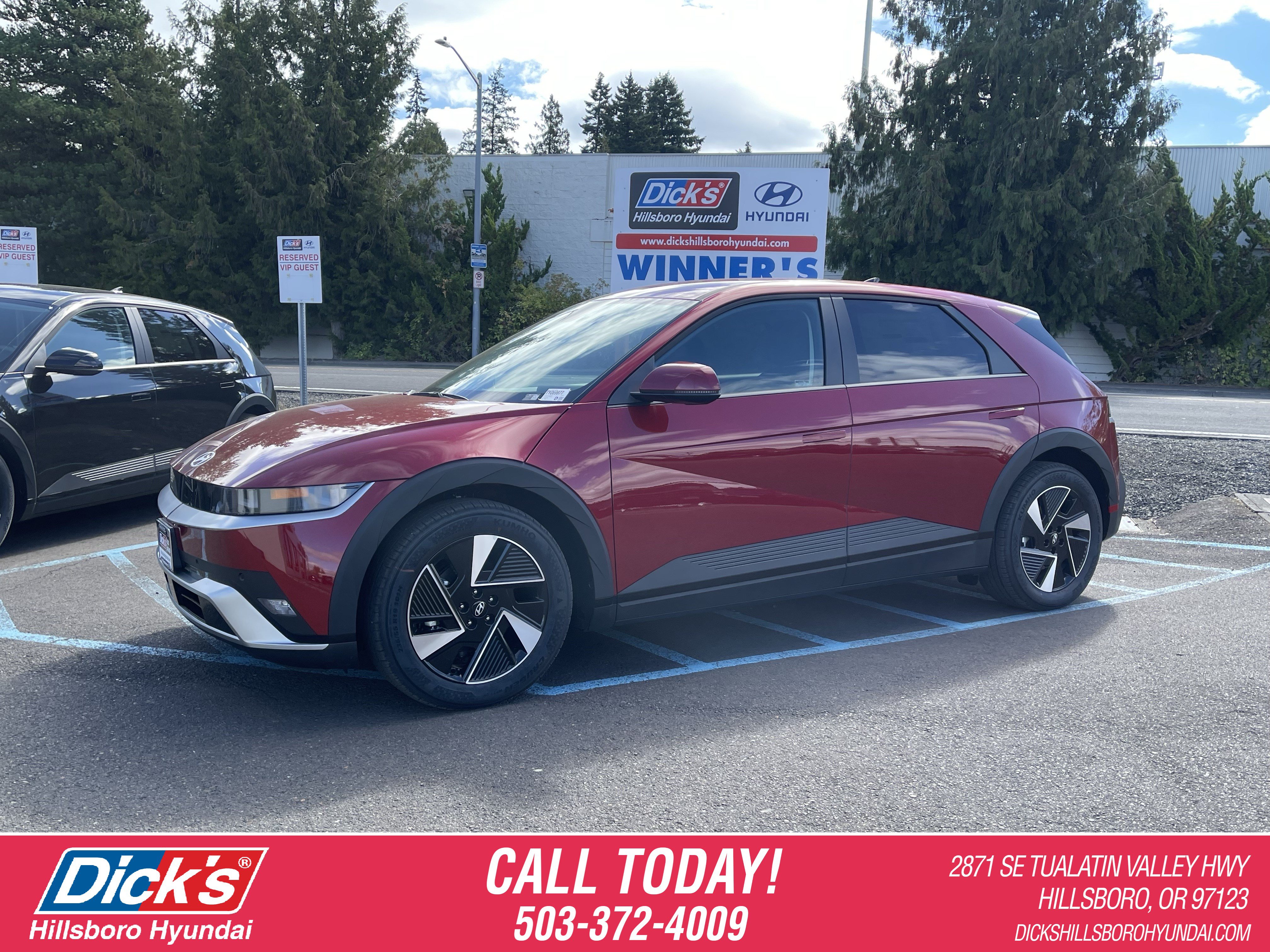 New 2026 Hyundai Ioniq 5 SEL