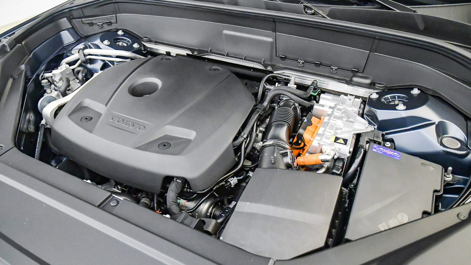 New 2026 Volvo XC90 T8 Ultra w/ Protection Package image 31