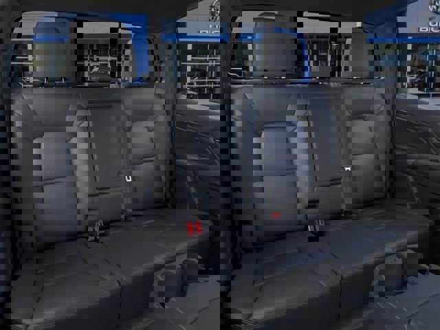 New 2026 Chevrolet Colorado LT image 17