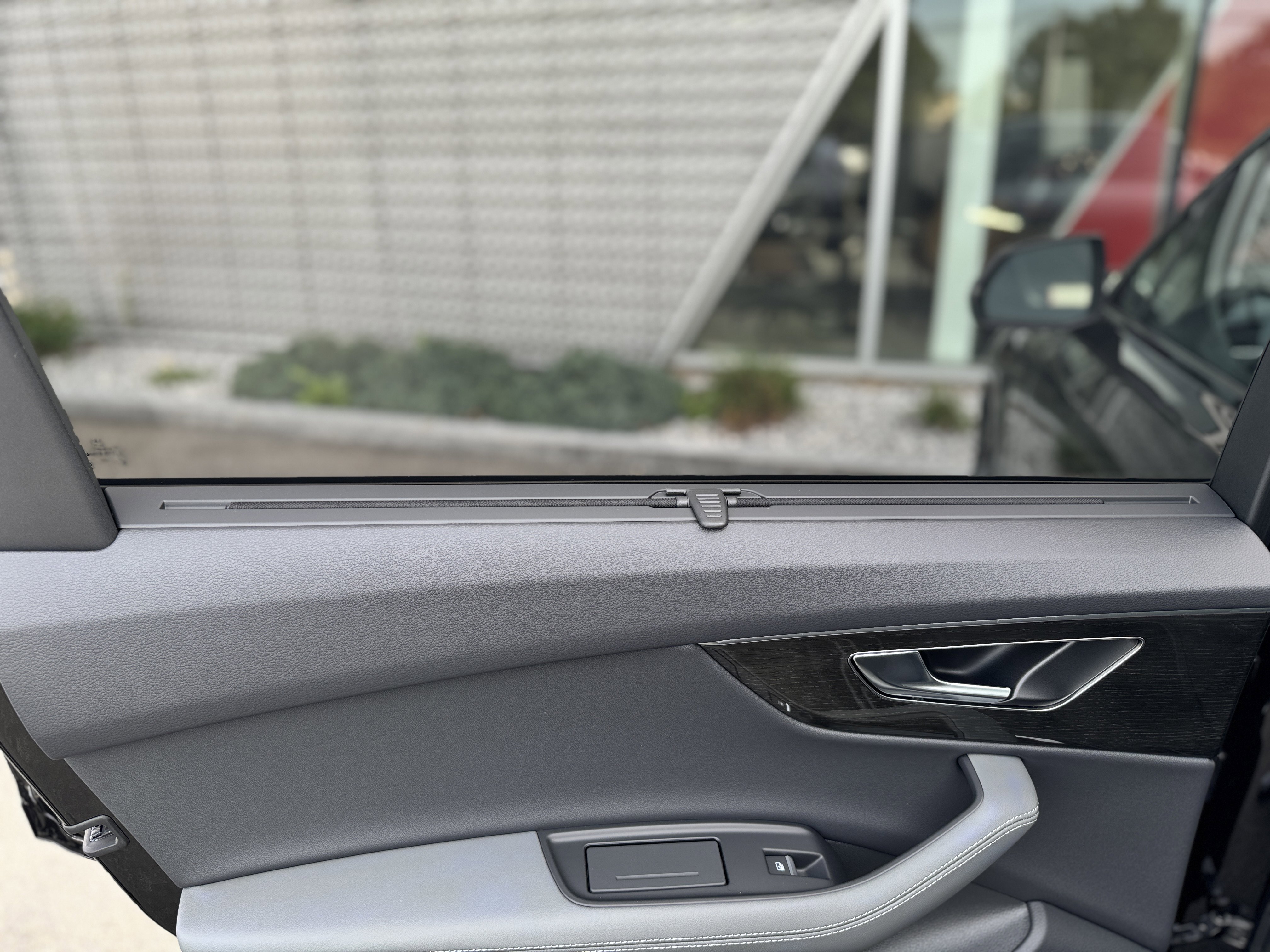 New 2025 Audi Q7 3.0T Premium Plus image 21