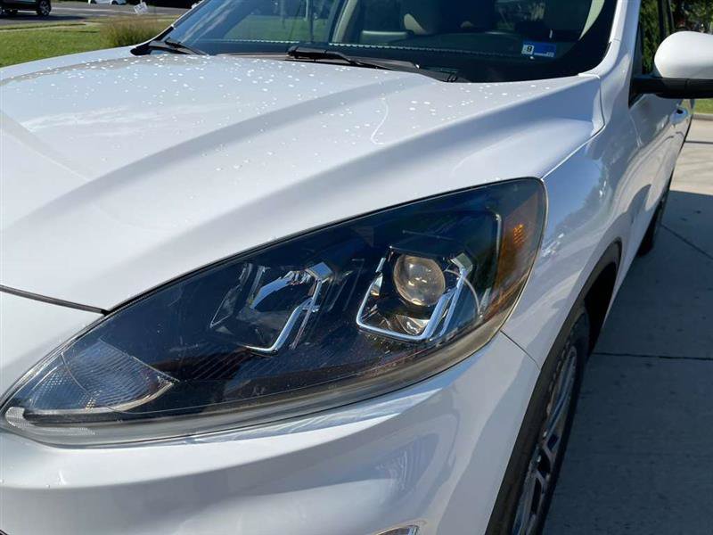 Used 2020 Ford Escape SEL AWD/4WD image 37