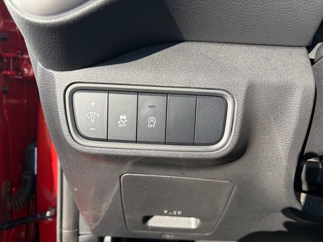 Certified 2023 Kia Soul LX w/ LX Technology Package image 25