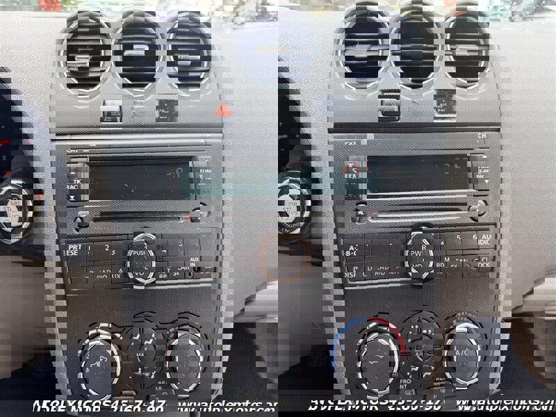 Used 2007 Nissan Altima 2.5 S w/ Convenience Pkg FWD image 15