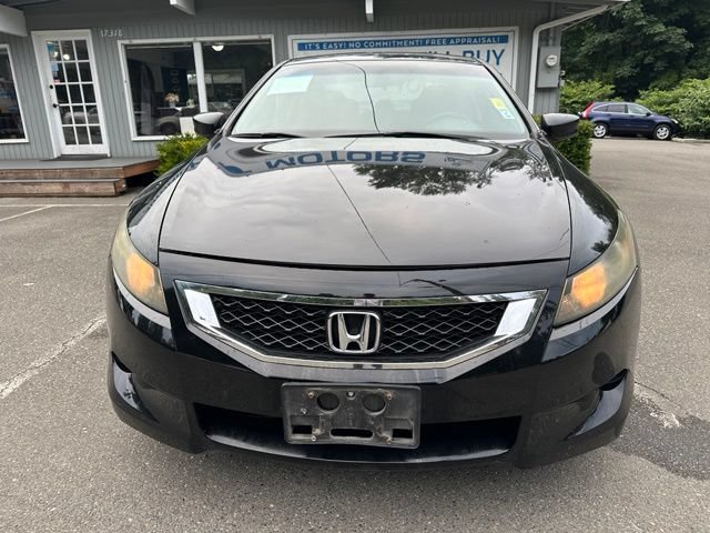 Used 2009 Honda Accord EX image 2