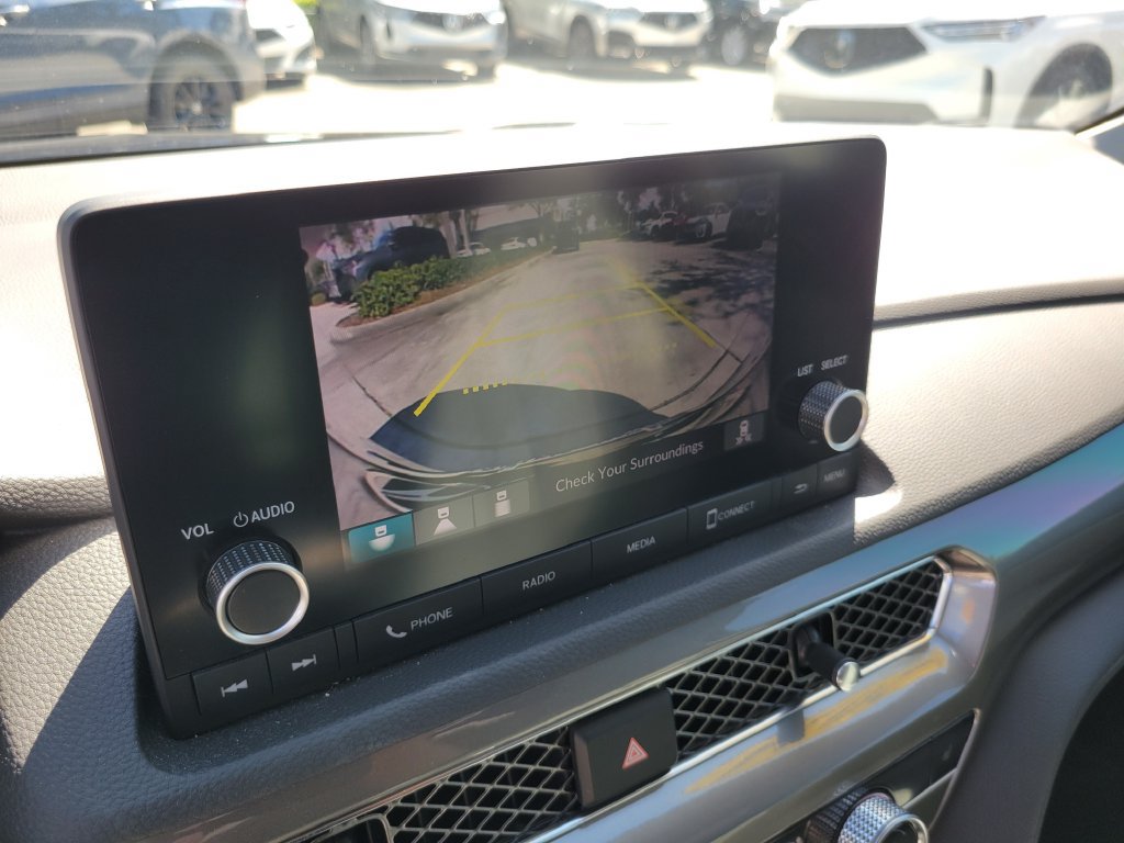 Used 2024 Acura Integra FWD image 29