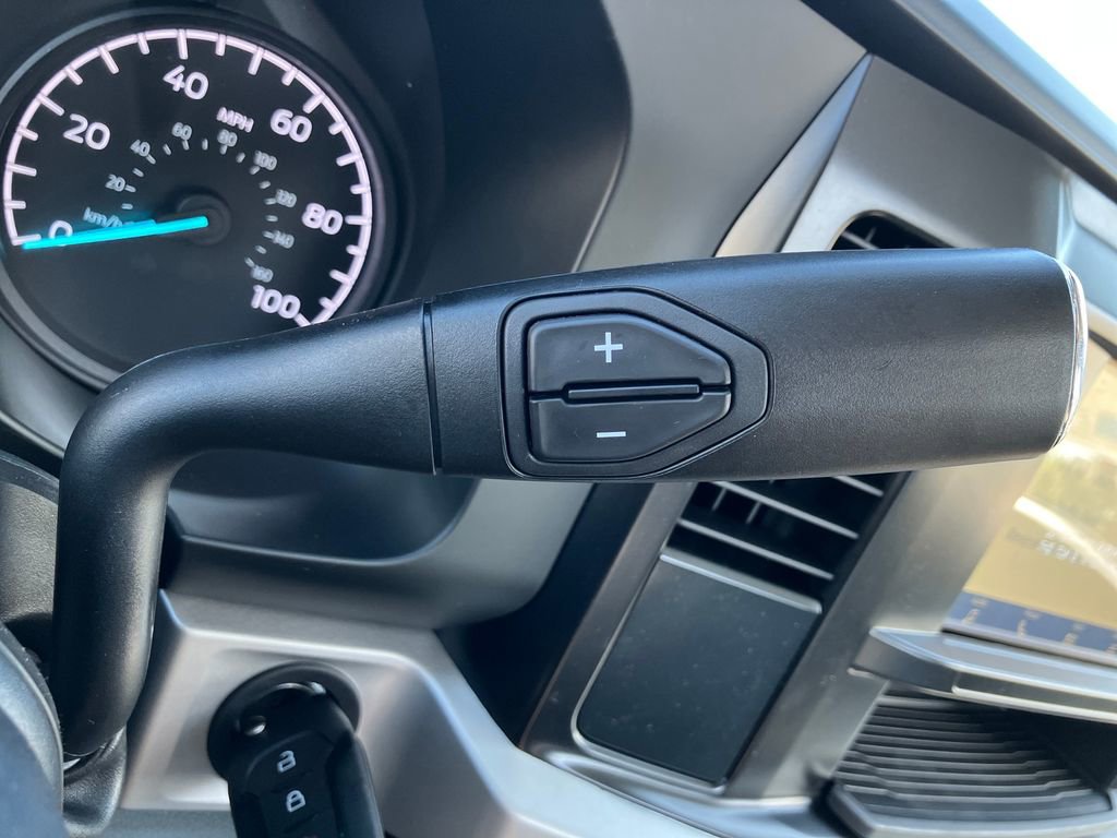 New 2026 Ford F350 XL w/ STX Appearance Package image 27