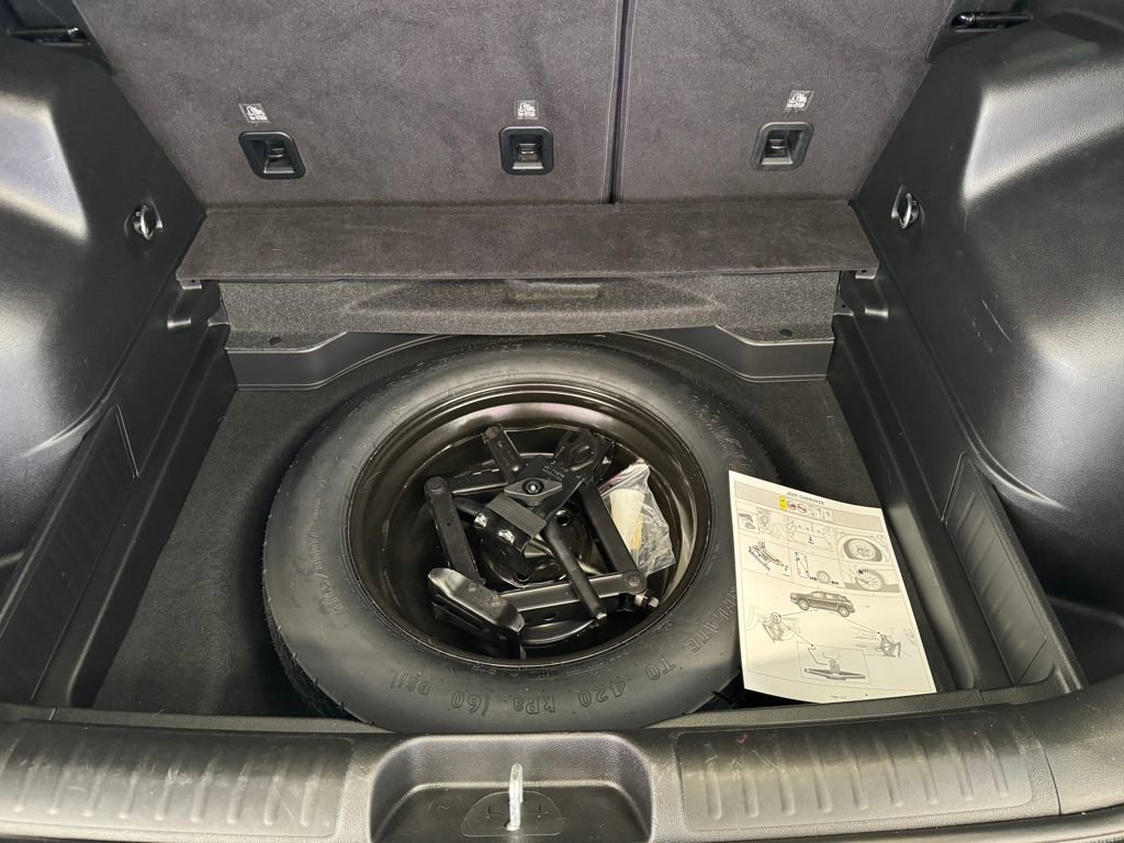 Used 2021 Jeep Cherokee Latitude Lux image 27