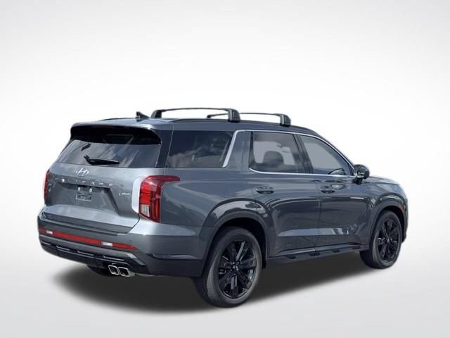 Used 2025 Hyundai Palisade XRT AWD/4WD image 6