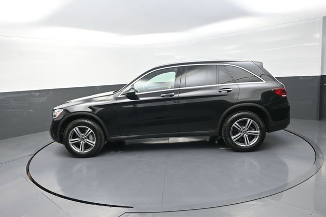 Used 2021 Mercedes-Benz GLC 300 4MATIC image 59