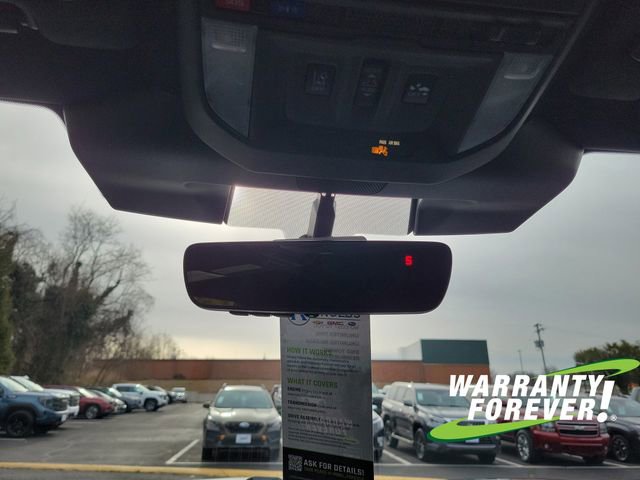 Used 2023 Subaru Forester Wilderness image 12