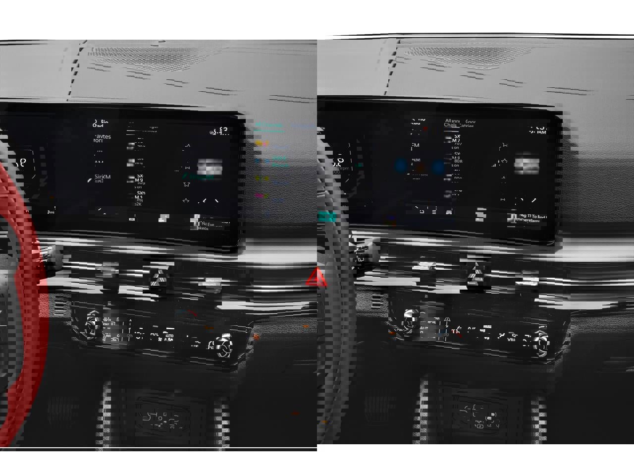 New 2026 Kia Sportage SX image 7