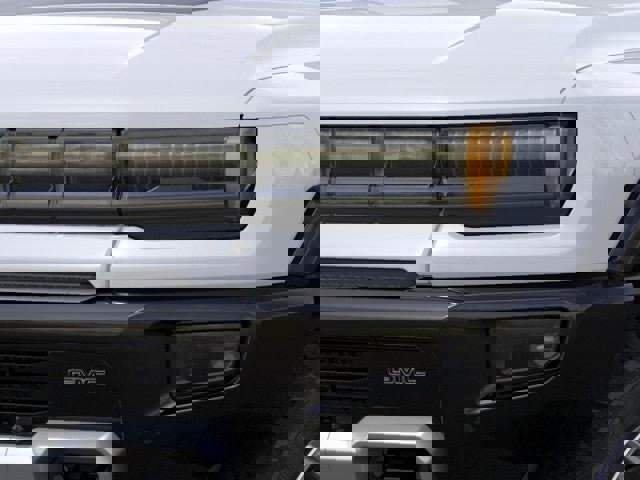 New 2025 GMC Hummer EV 3X image 10
