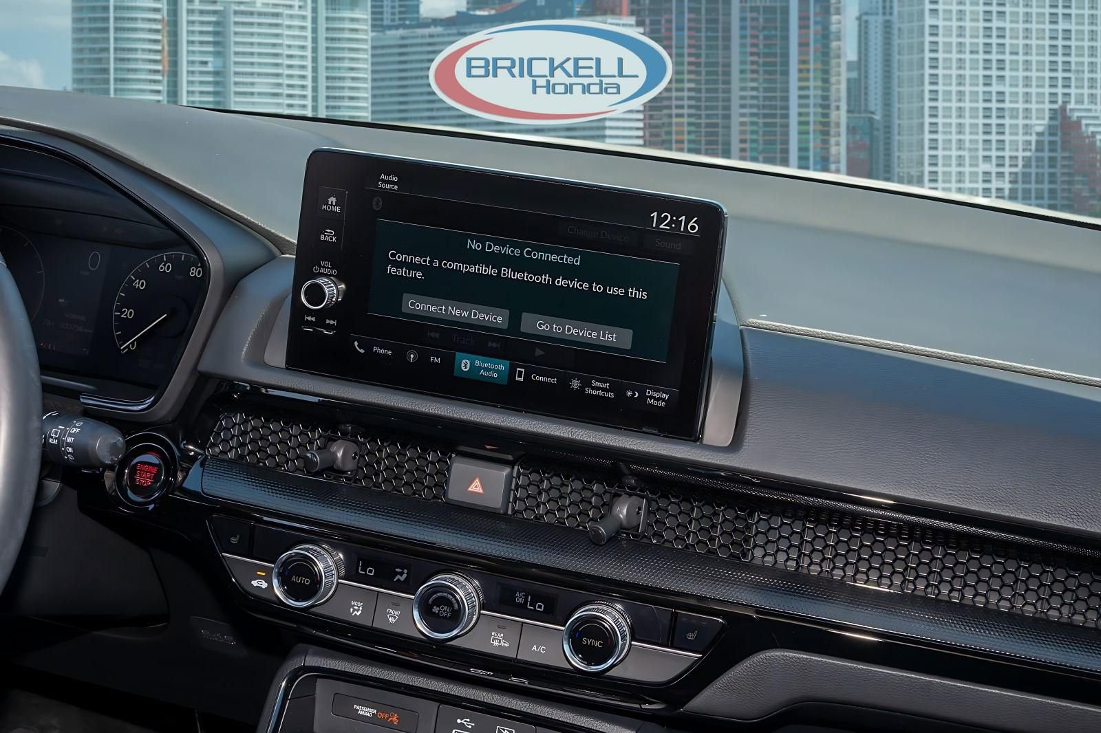 Used 2024 Honda CR-V EX-L image 23