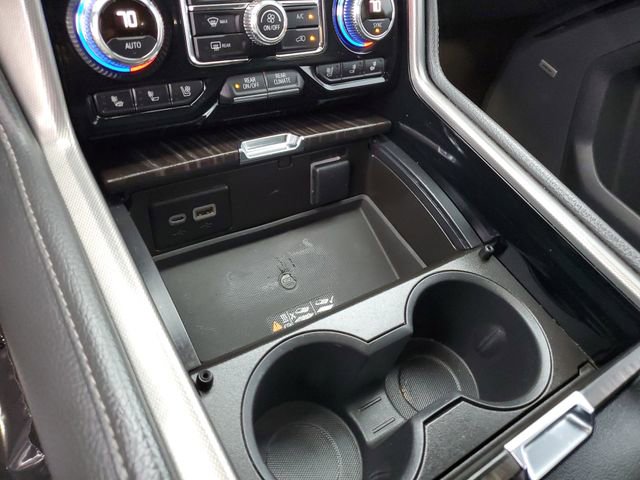 Used 2023 GMC Yukon Denali image 23