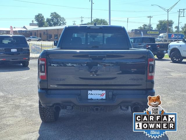 Used 2024 RAM 1500 TRX AWD/4WD image 21