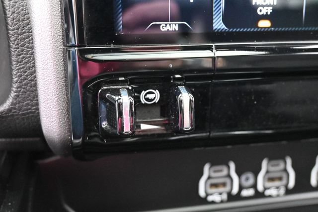 Used 2025 RAM 1500 Rebel w/ Rebel Level 2 Equipment Group AWD/4WD image 26
