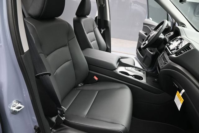 New 2026 Honda Ridgeline RTL image 24