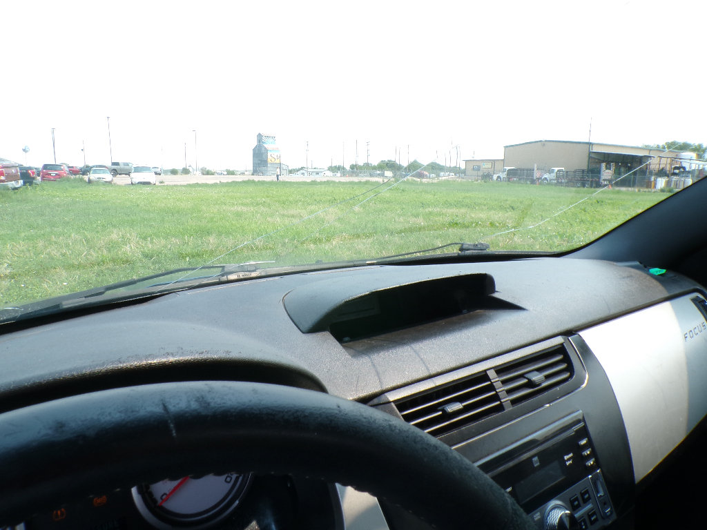 Used 2008 Ford Focus SE FWD image 20