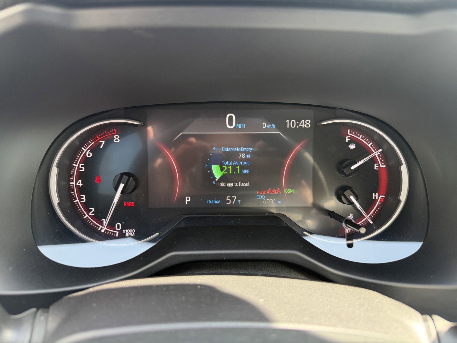 Used 2025 Toyota RAV4 XLE Premium image 27