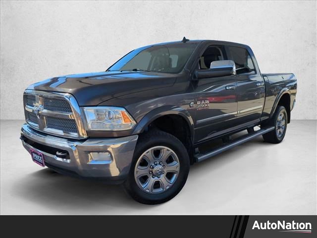 Used 2014 RAM 2500 Limited