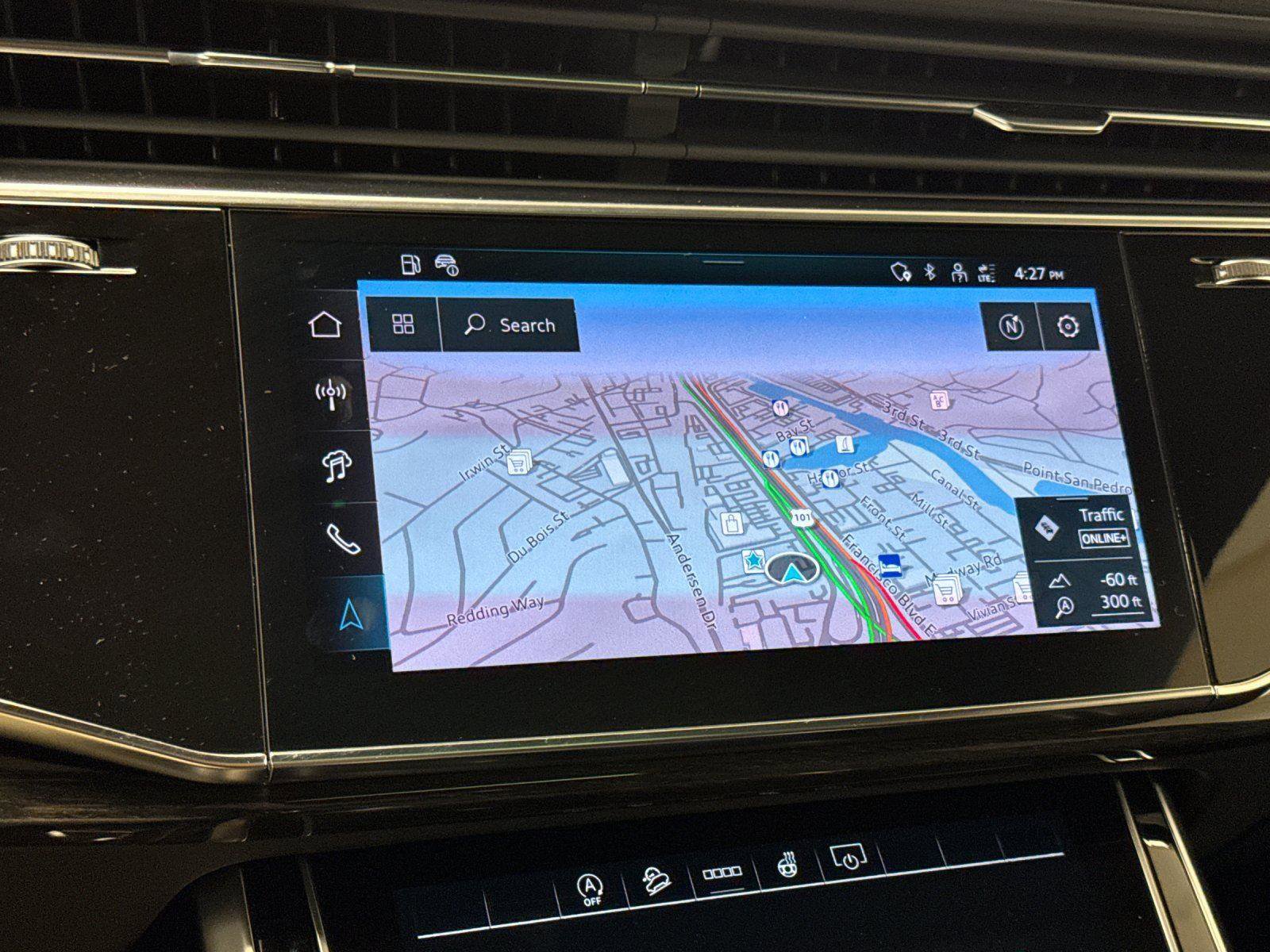 New 2026 Audi Q8 Premium Plus AWD/4WD image 18