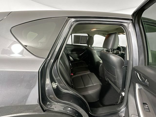 Used 2016 MAZDA CX-5 Grand Touring AWD/4WD image 28