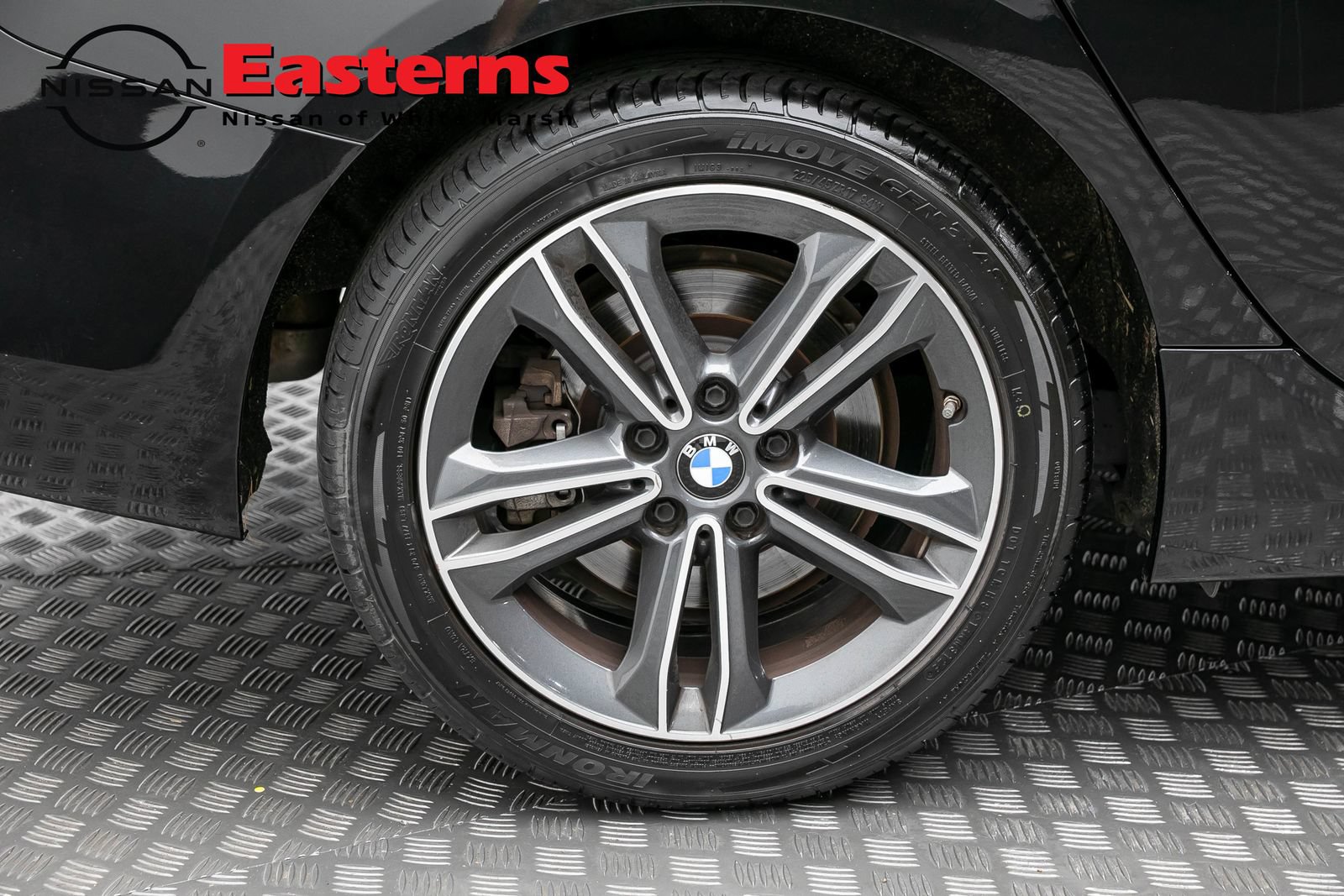 Used 2024 BMW 228i Gran Coupe FWD image 29