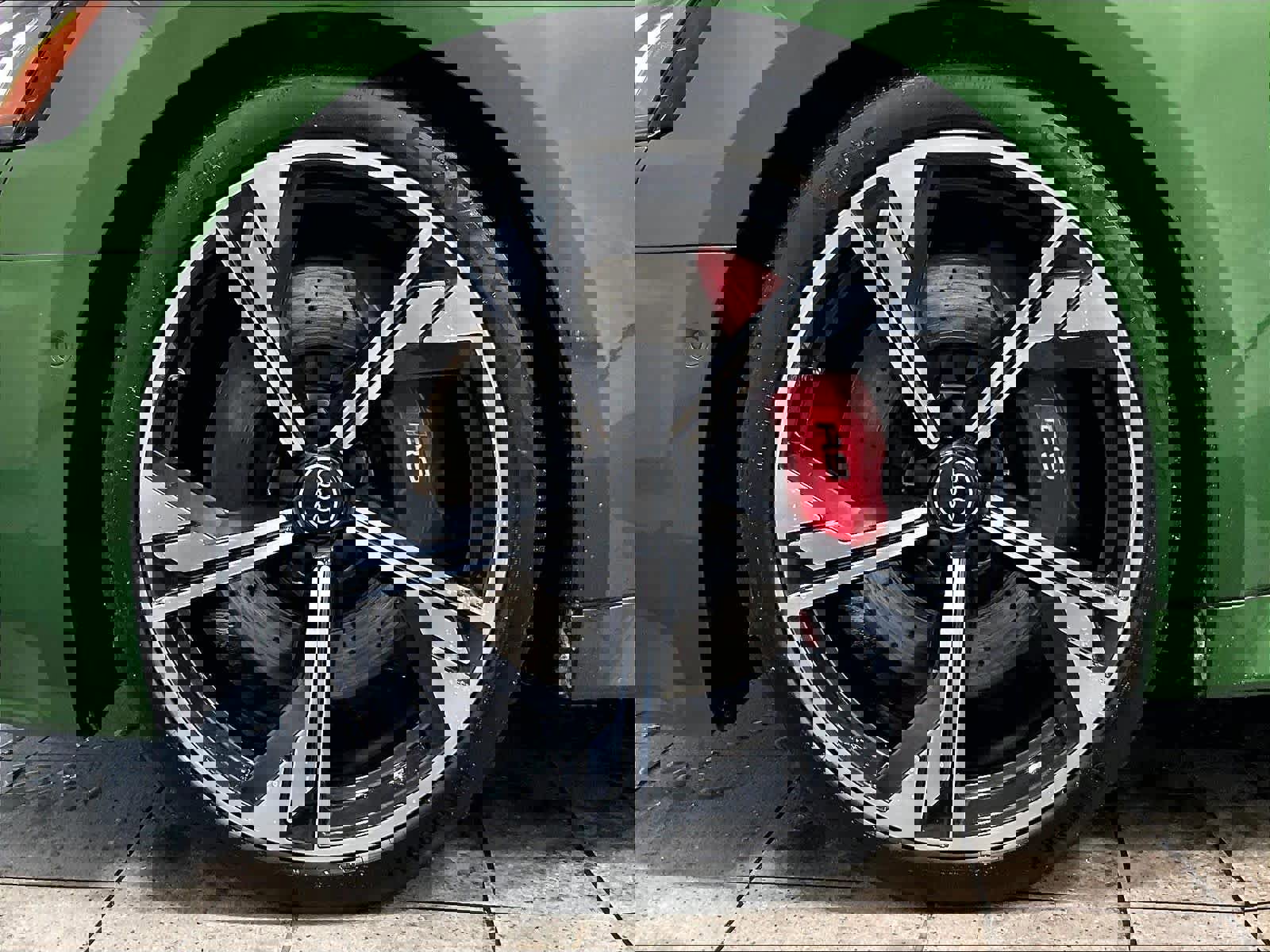 Used 2021 Audi RS 5 image 7