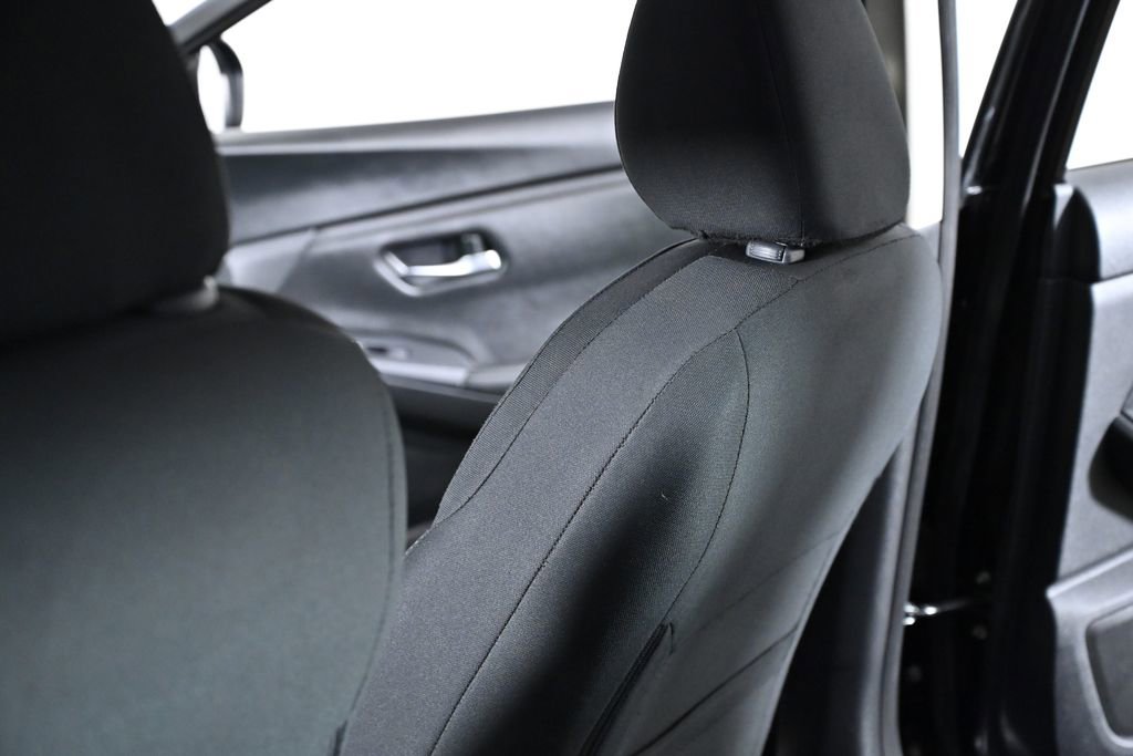 Certified 2023 Nissan Sentra SV w/ All-Weather Package image 26