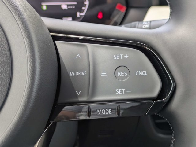 New 2026 MAZDA CX-5 Preferred AWD/4WD image 25